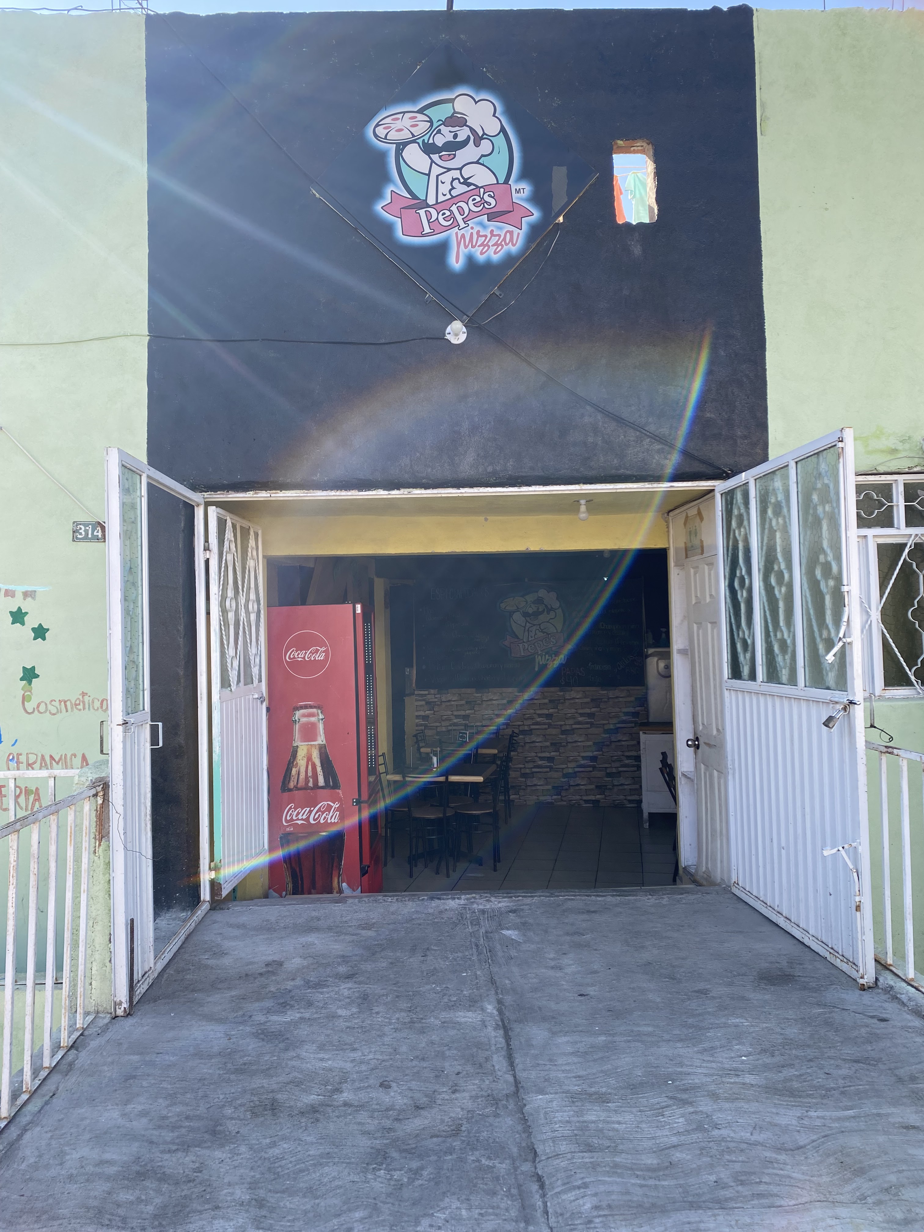 Pepe's Pizza image 1