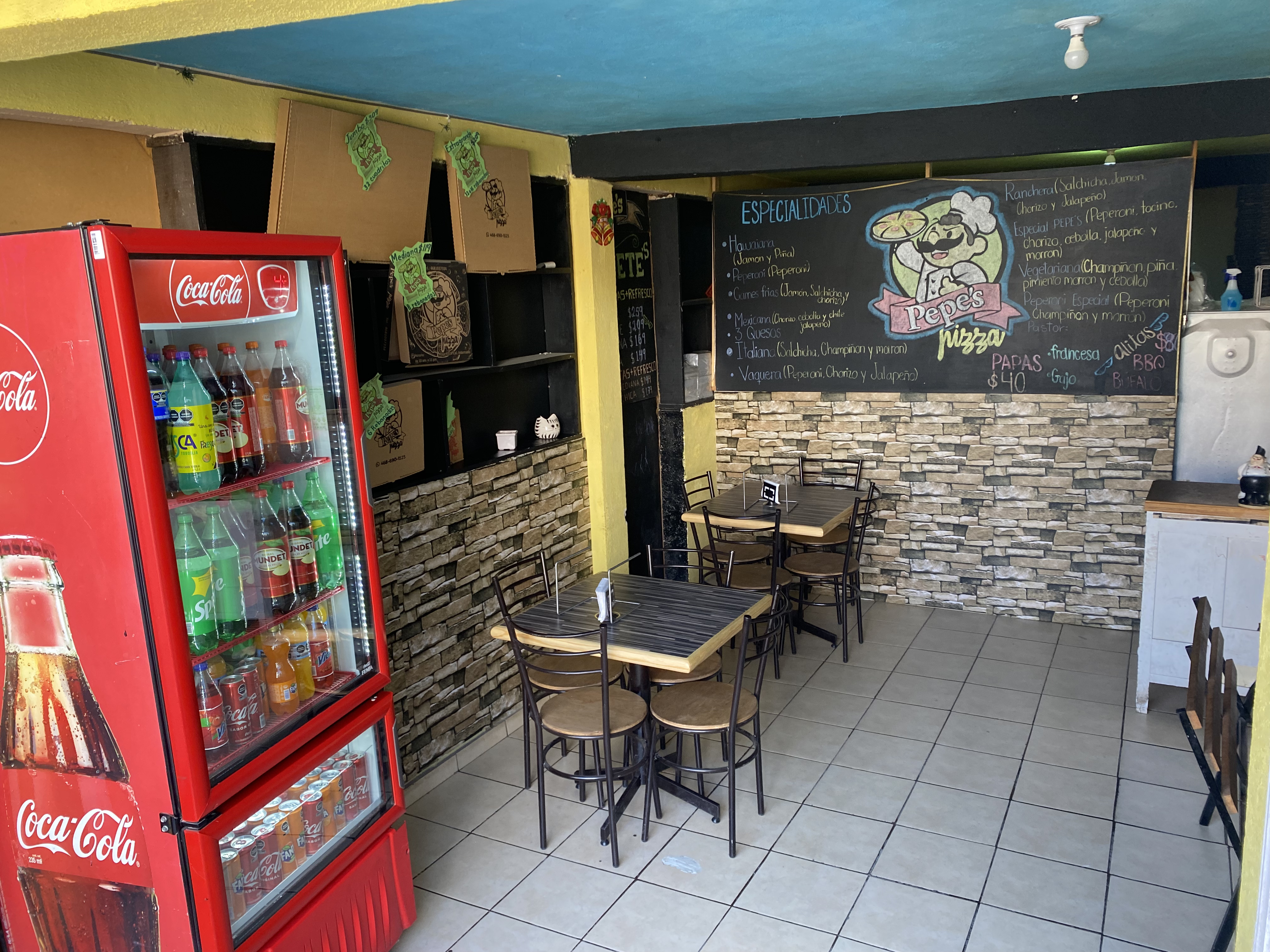 Pepe's Pizza image 2