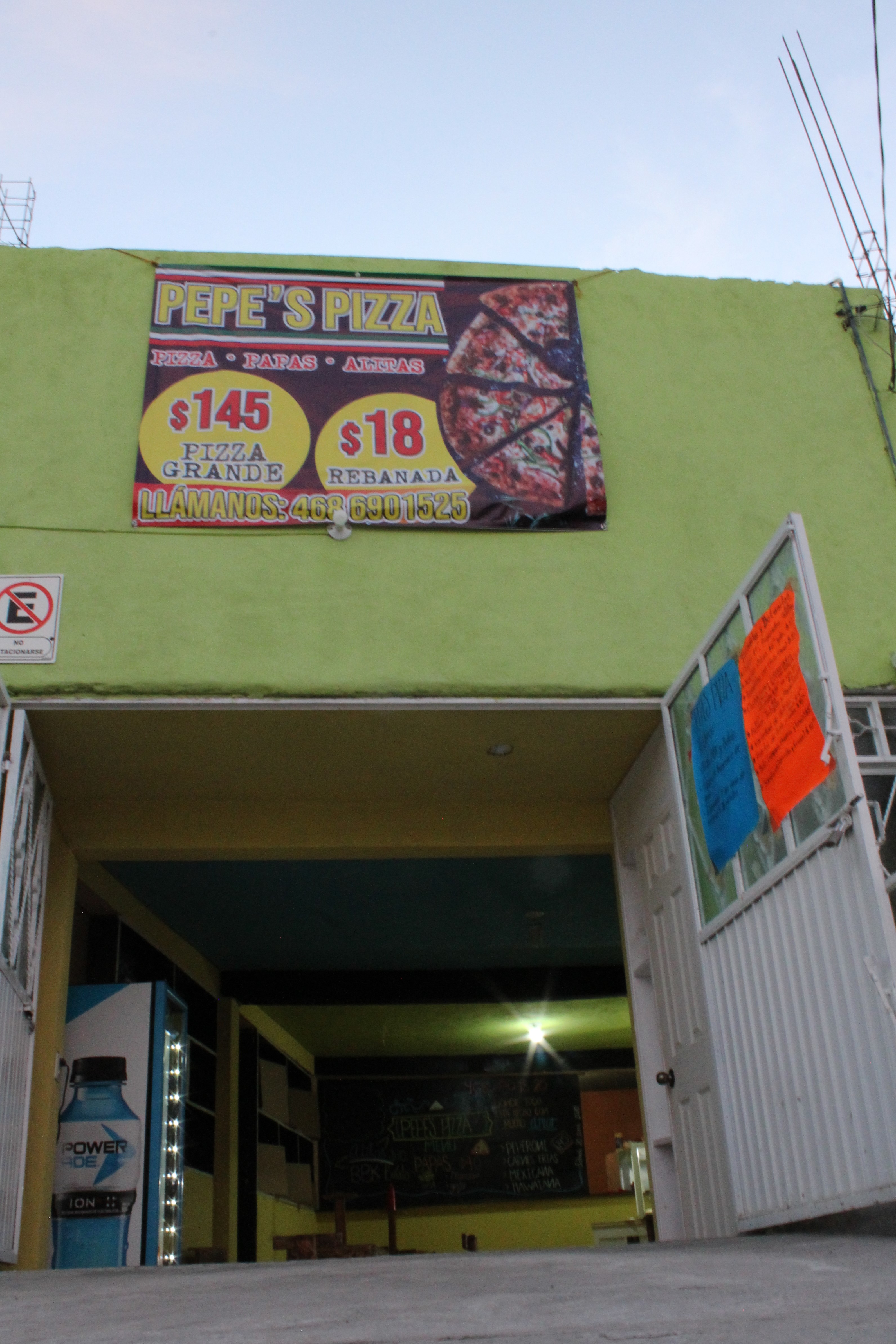 Pepe's Pizza image 3