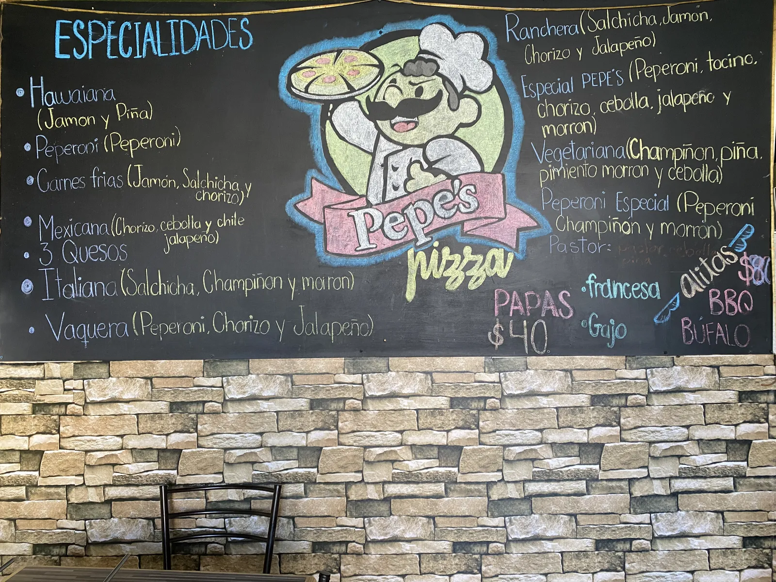 Pepe's Pizza image 4