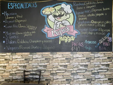 Pepe's Pizza image 4