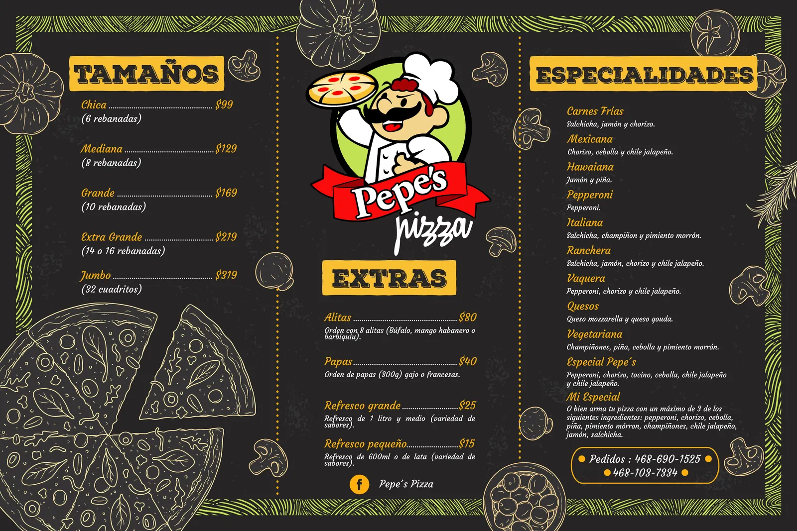 Pepe's Pizza image 5