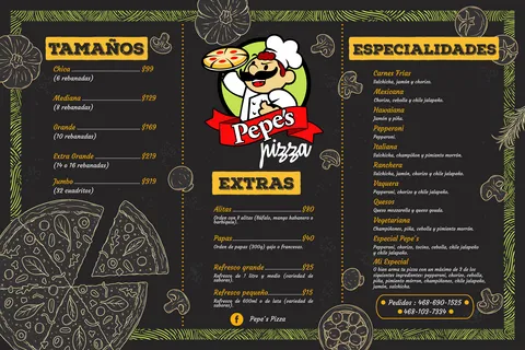 Pepe's Pizza image 5