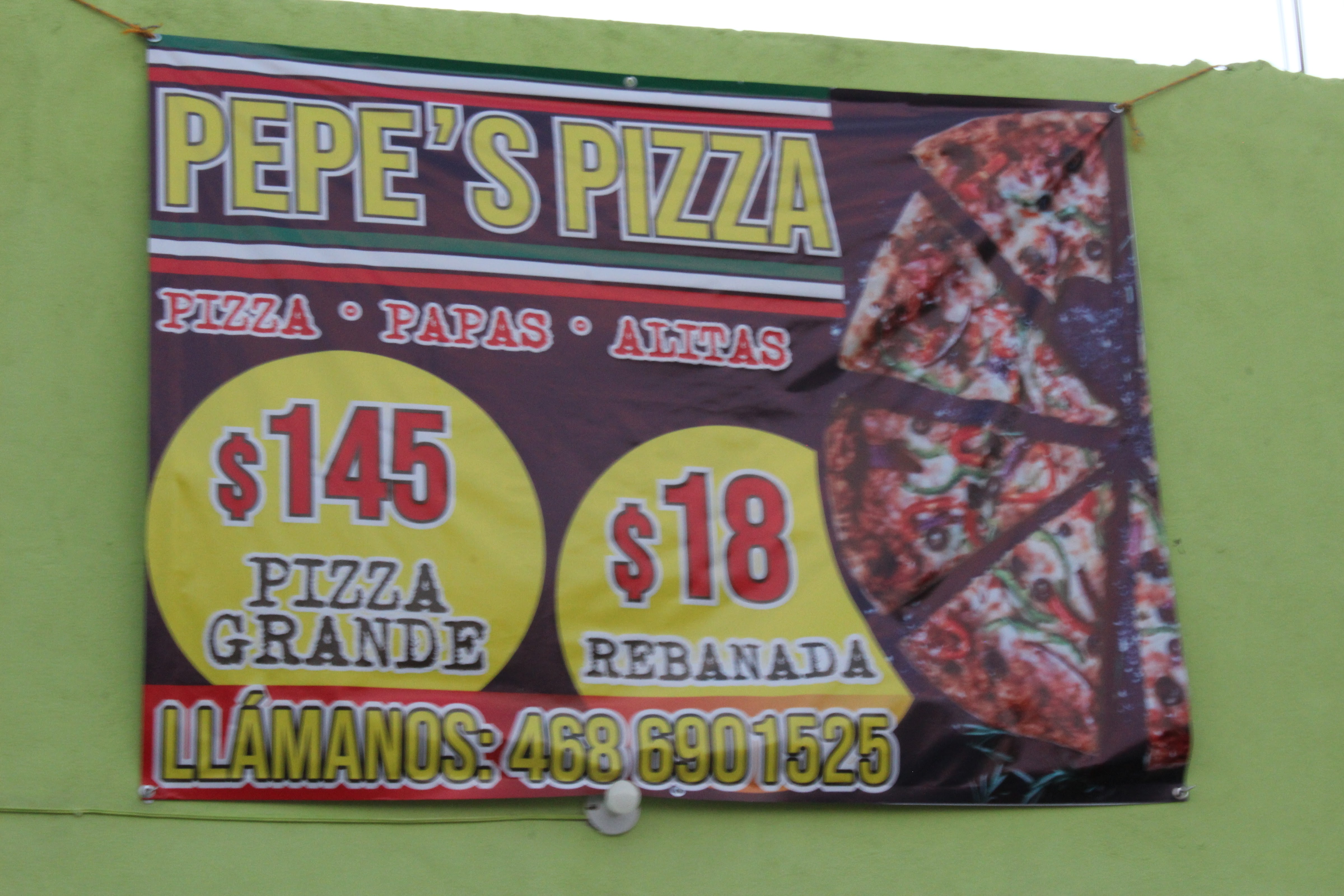 Pepe's Pizza image 6