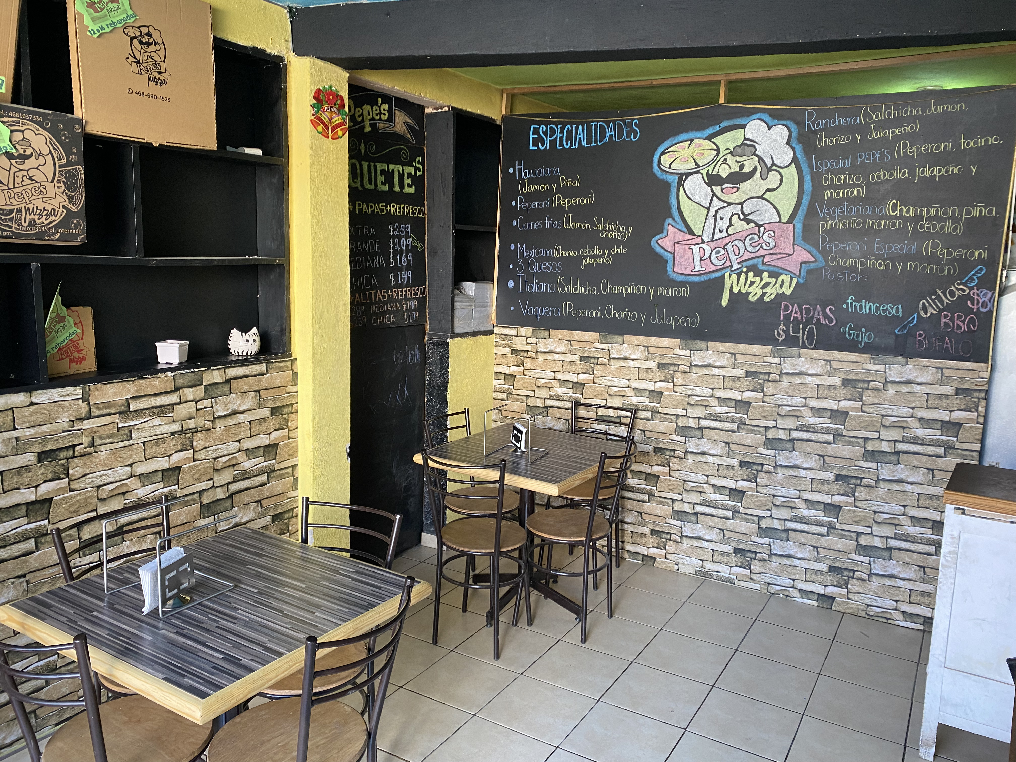 Pepe's Pizza image 7
