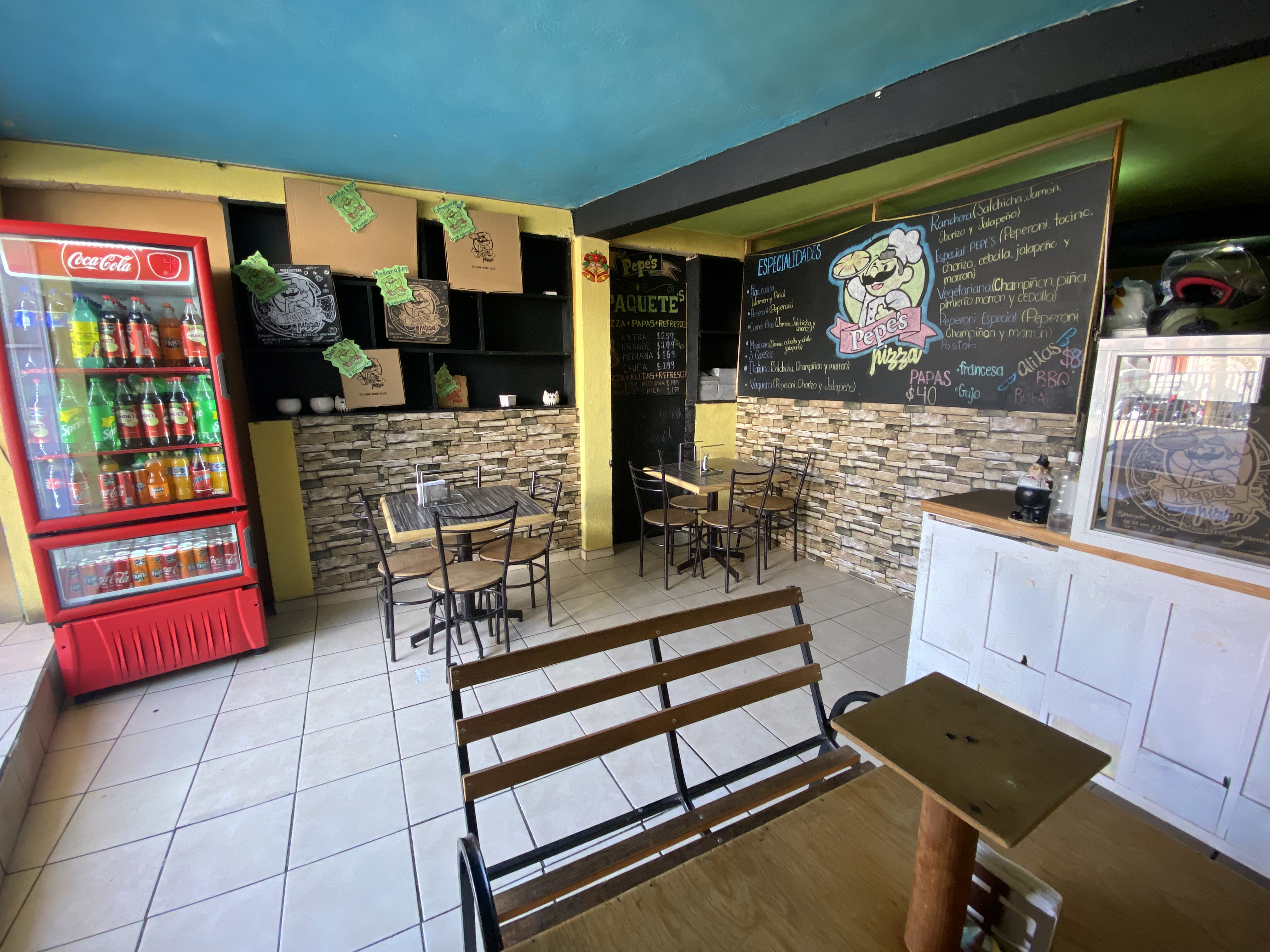 Pepe's Pizza image 8