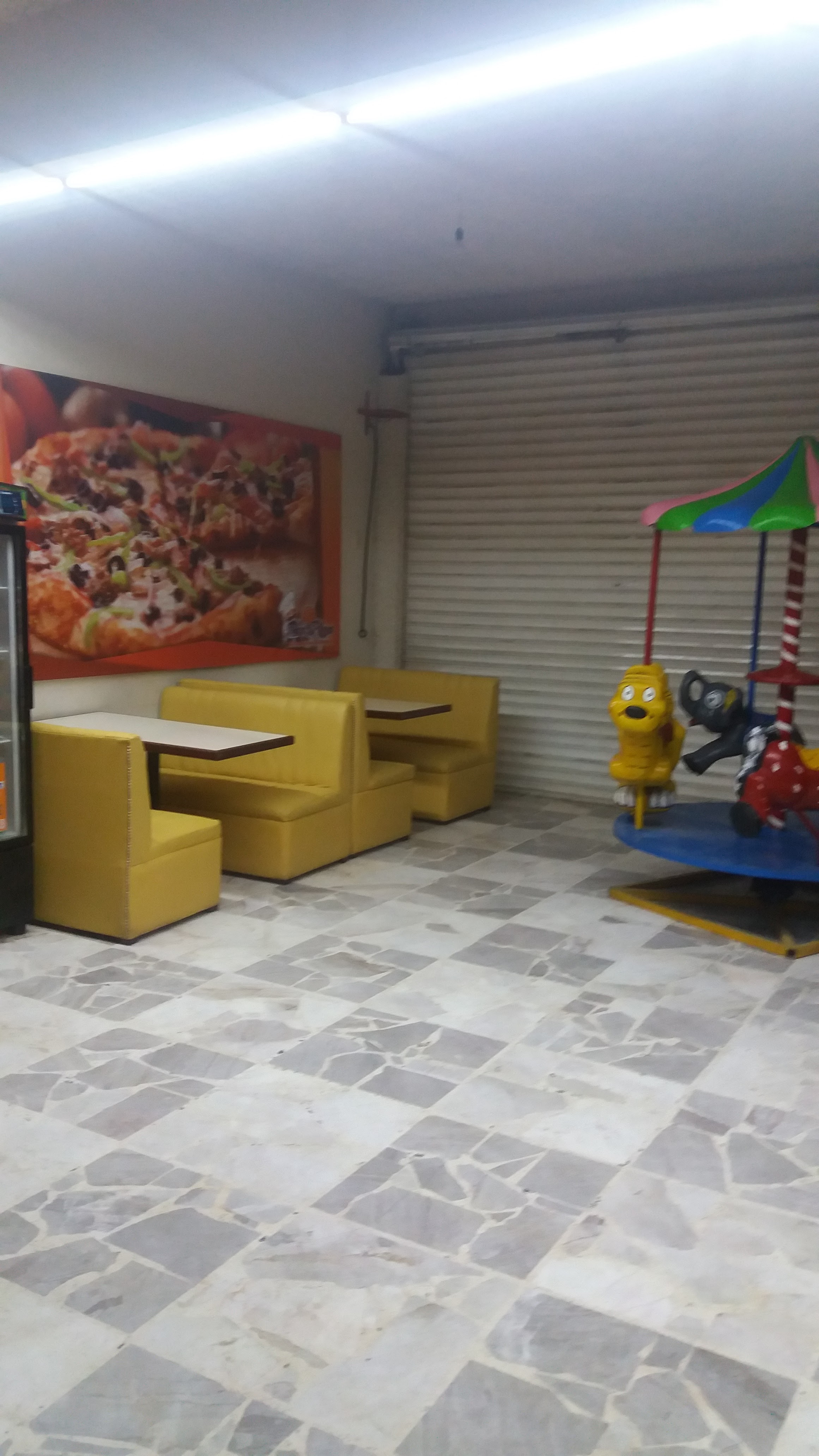 Theo´s Pizza image 2