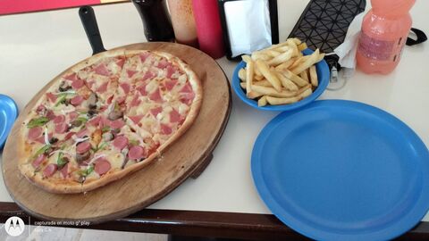 Theo´s Pizza image 5