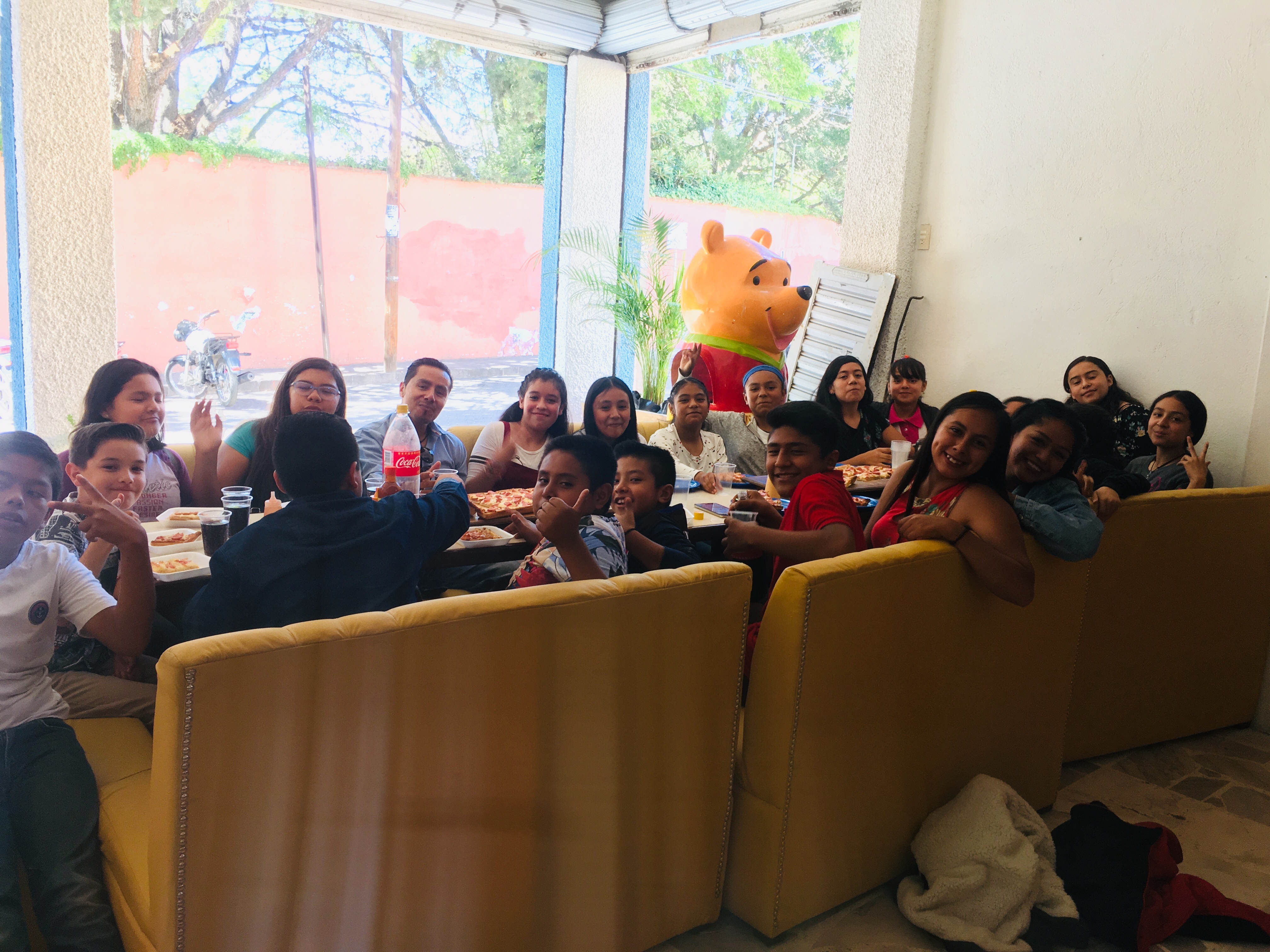 Theo´s Pizza image 6