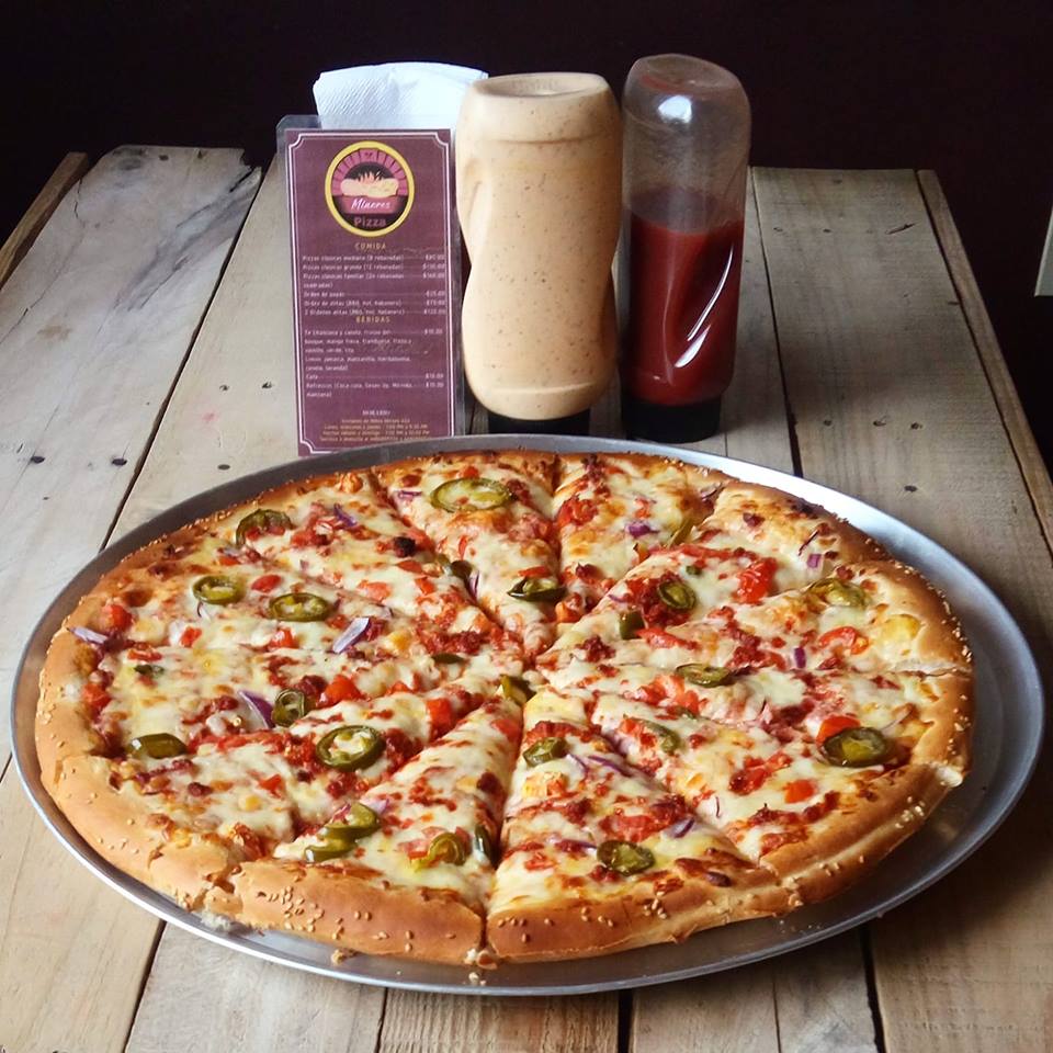 Mineros Pizza image 2
