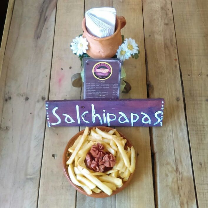 Mineros Pizza image 5