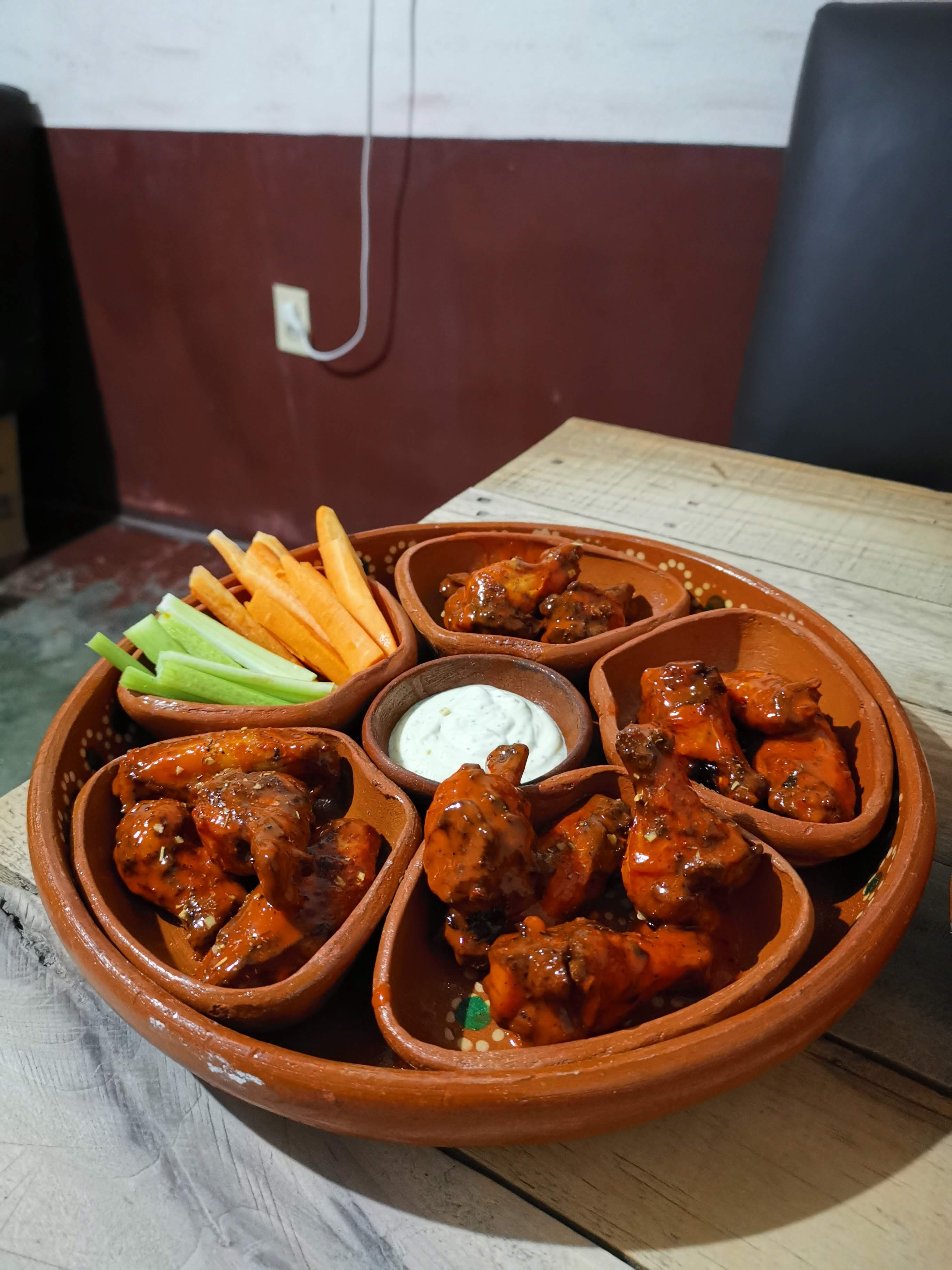 Mineros Pizza image 7