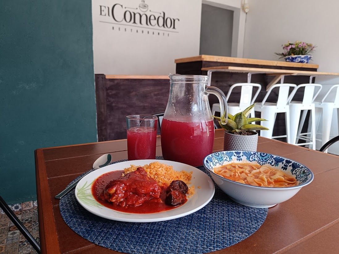 El Comedor Restaurante image 2