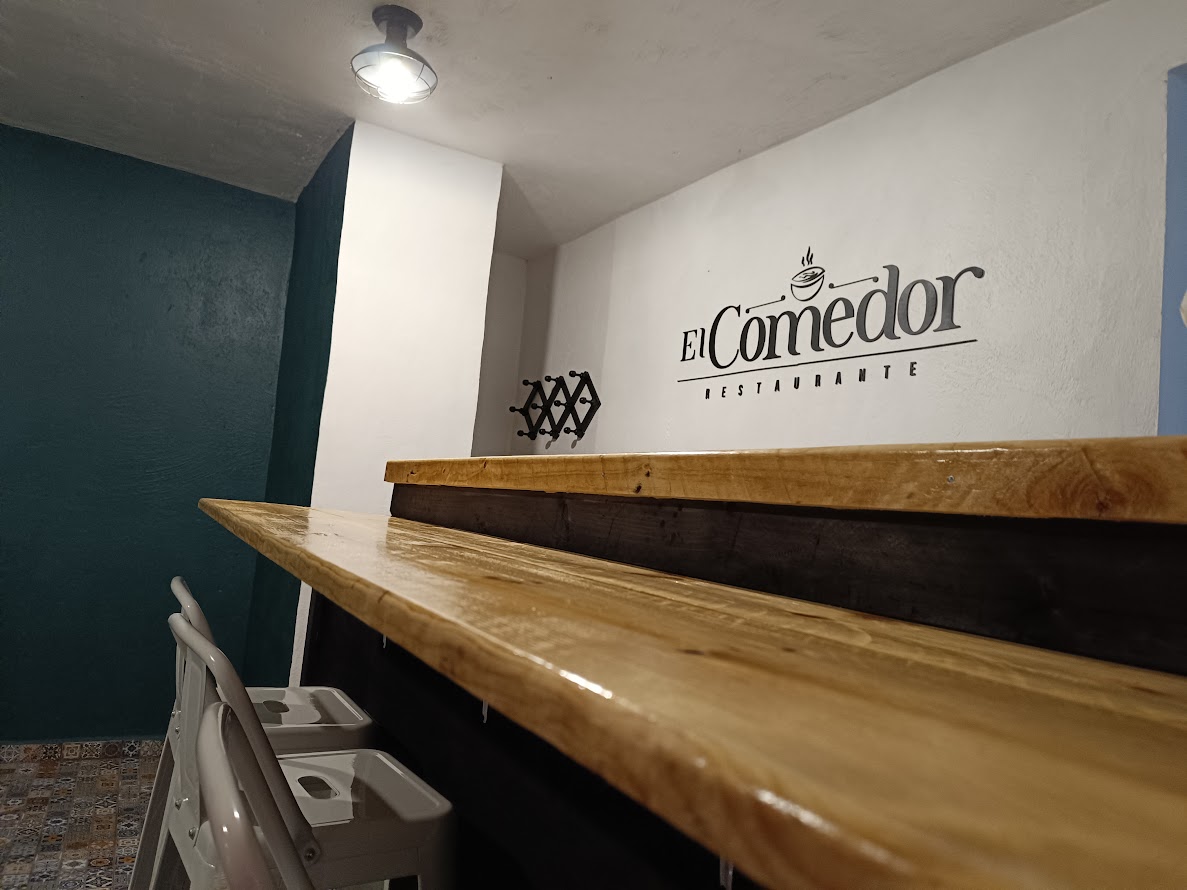 El Comedor Restaurante image 4