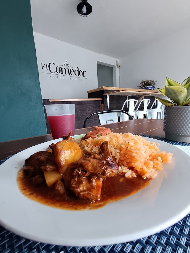 El Comedor Restaurante image 5