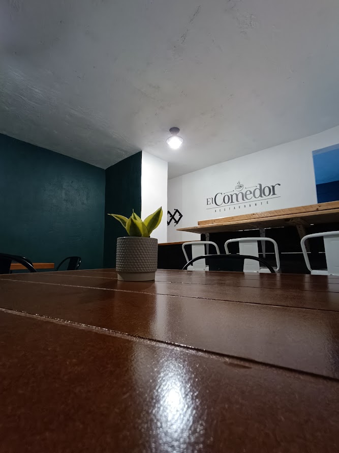 El Comedor Restaurante image 6
