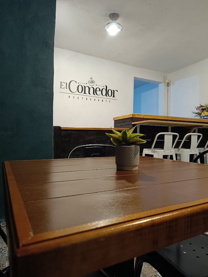 El Comedor Restaurante image 8