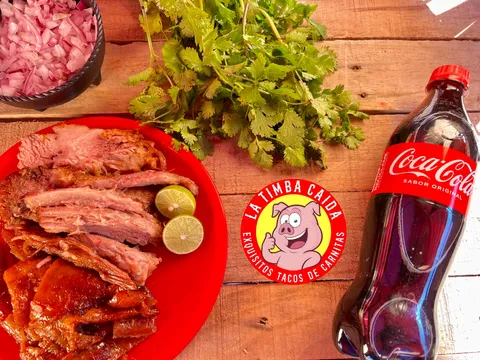 CARNITAS LA TIMBA CAIDA image 2