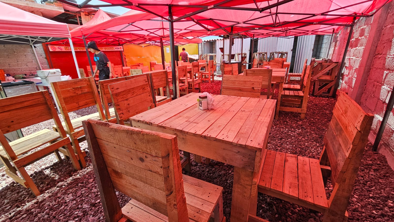 CARNITAS LA TIMBA CAIDA image 3