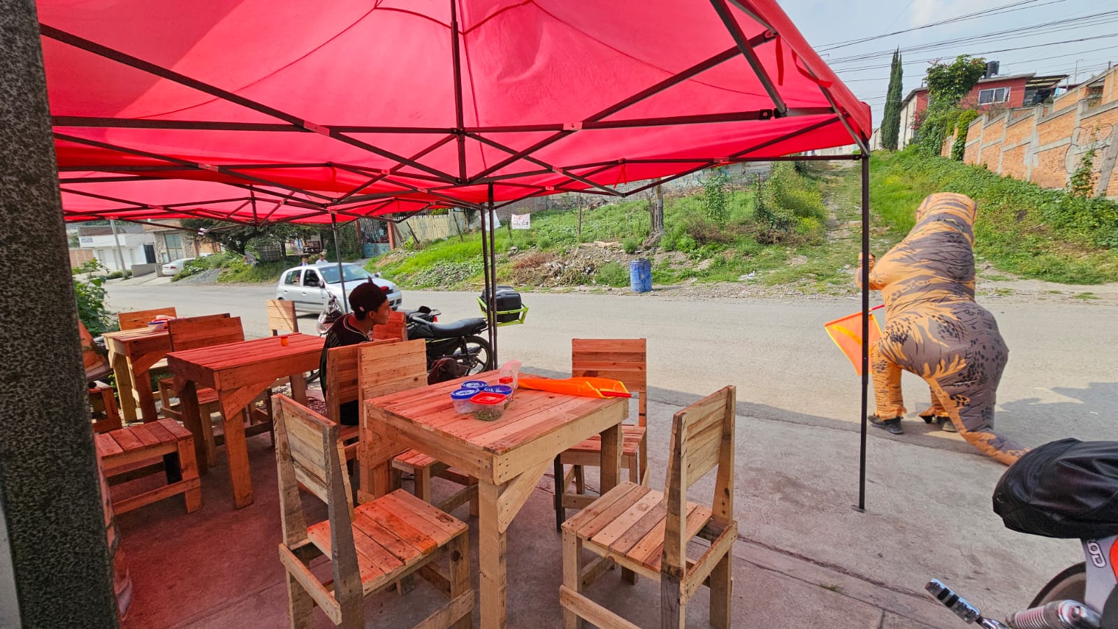 CARNITAS LA TIMBA CAIDA image 4