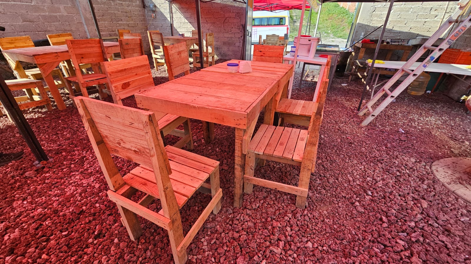 CARNITAS LA TIMBA CAIDA image 5