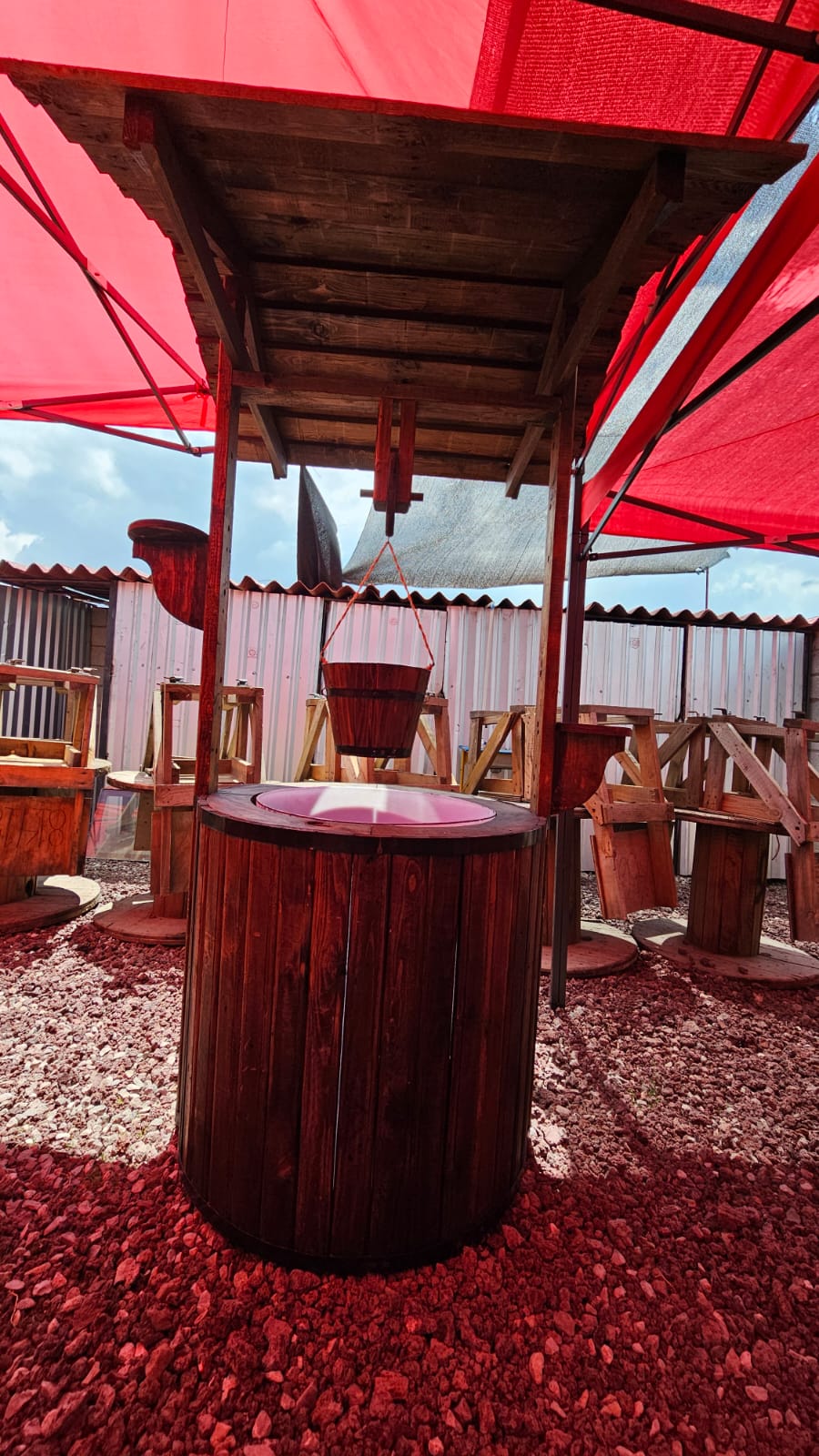 CARNITAS LA TIMBA CAIDA image 7