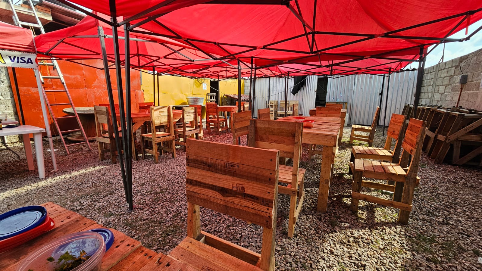 CARNITAS LA TIMBA CAIDA image 8