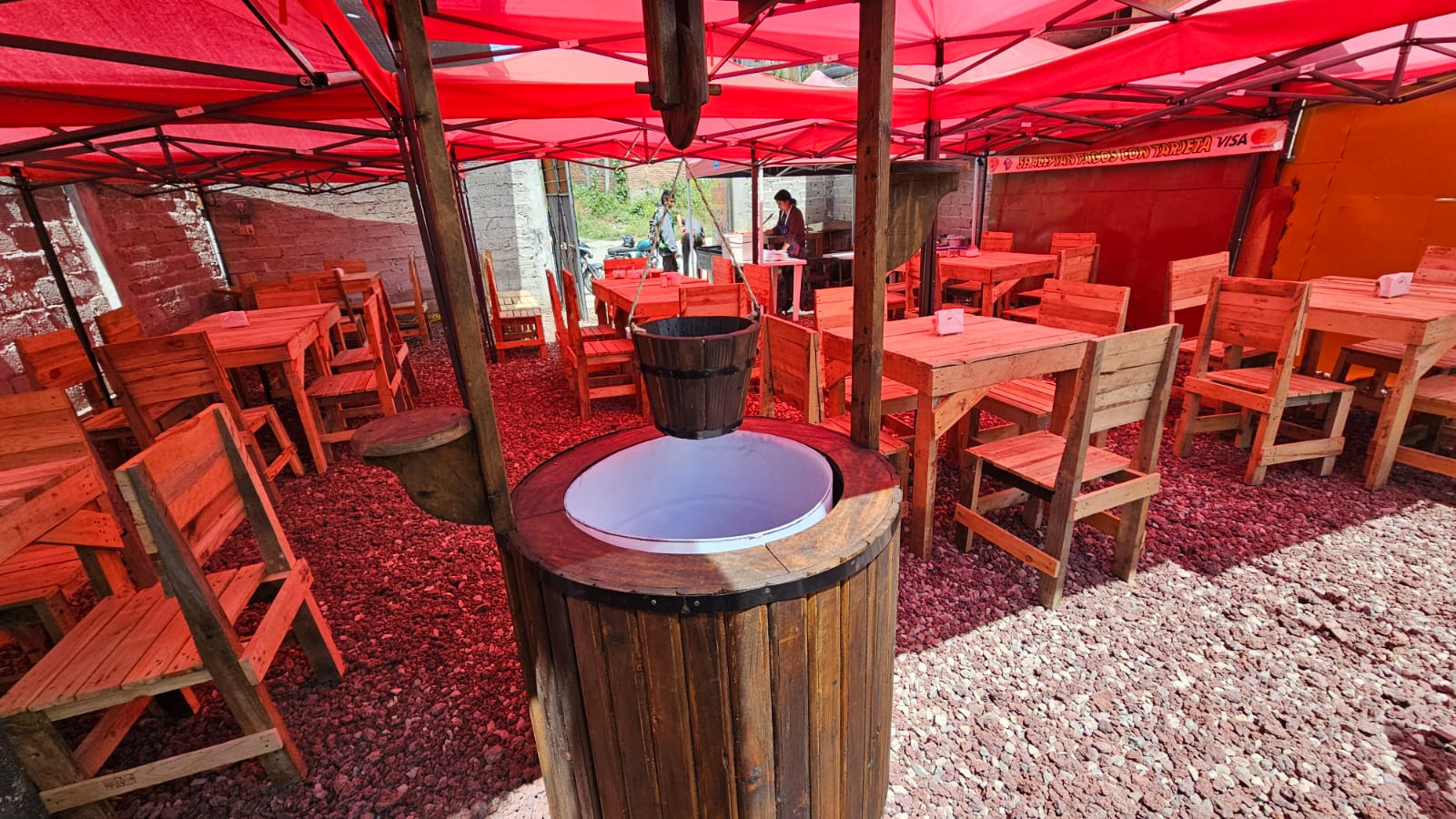 CARNITAS LA TIMBA CAIDA image 9