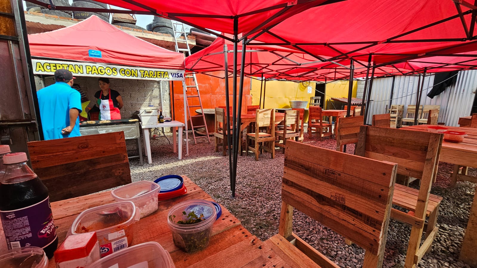 CARNITAS LA TIMBA CAIDA image 10