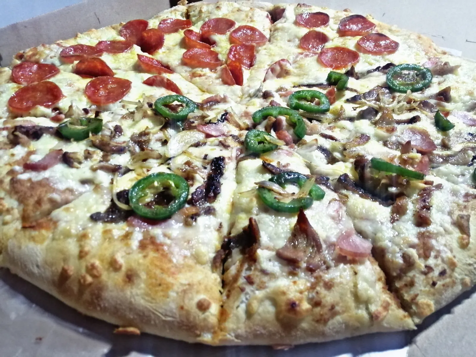 Parlo Pizza image 4