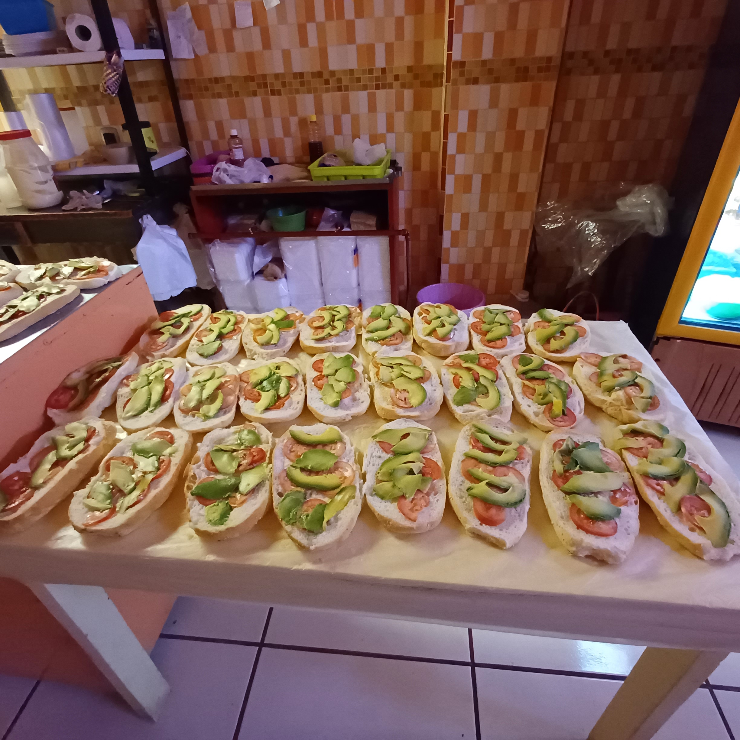 Taqueria "El Buen Taco" image 1