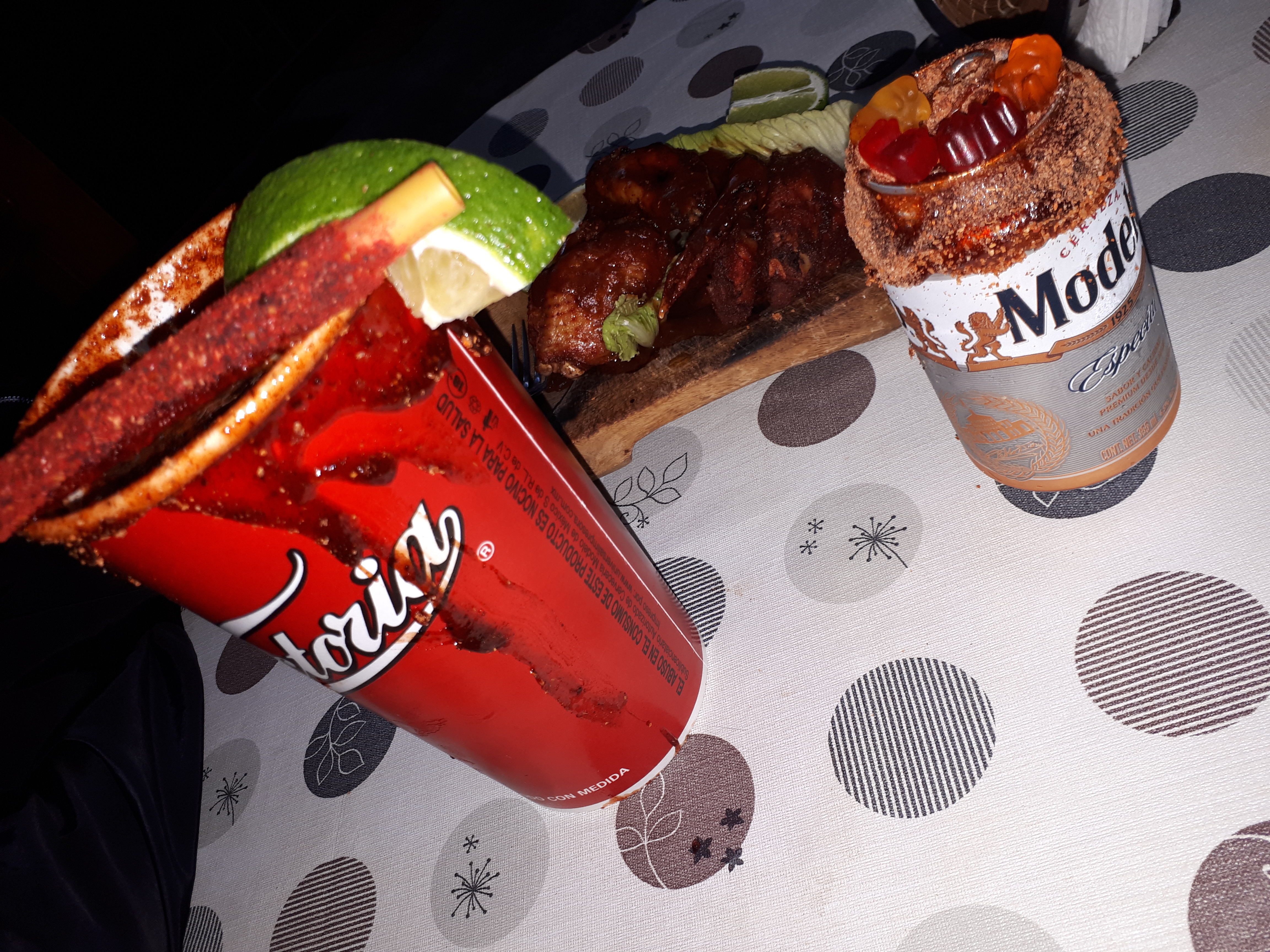 Mama mia Restaurante Y Cafeteria image 1