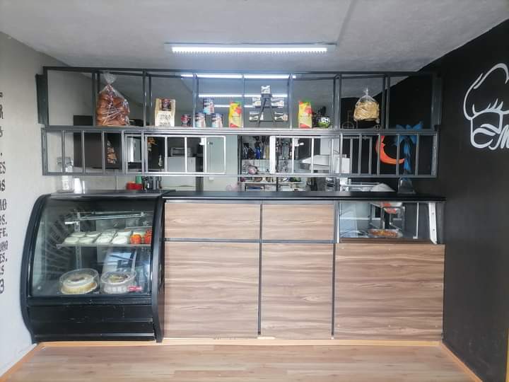 Mama mia Restaurante Y Cafeteria image 2