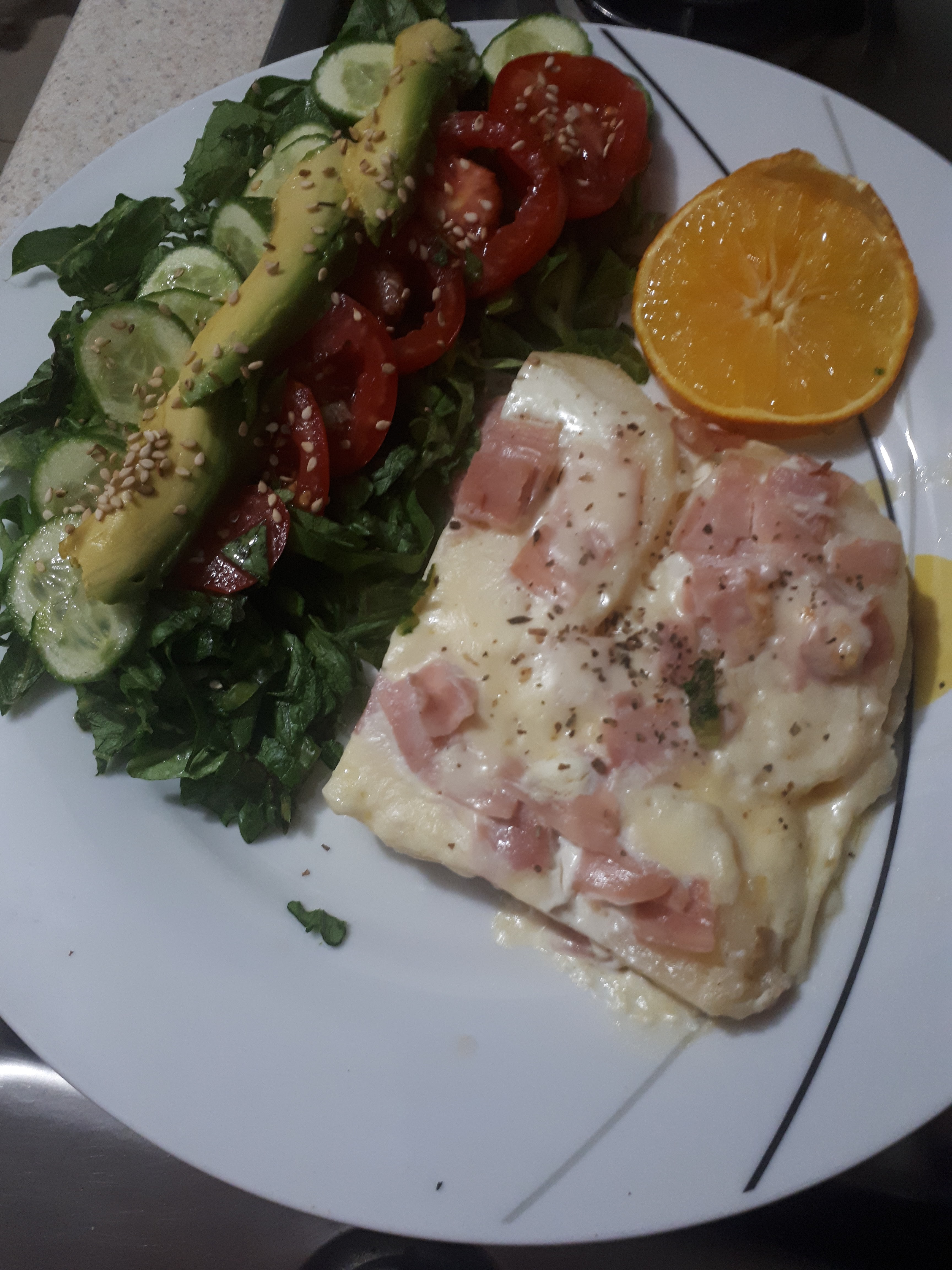 Mama mia Restaurante Y Cafeteria image 3