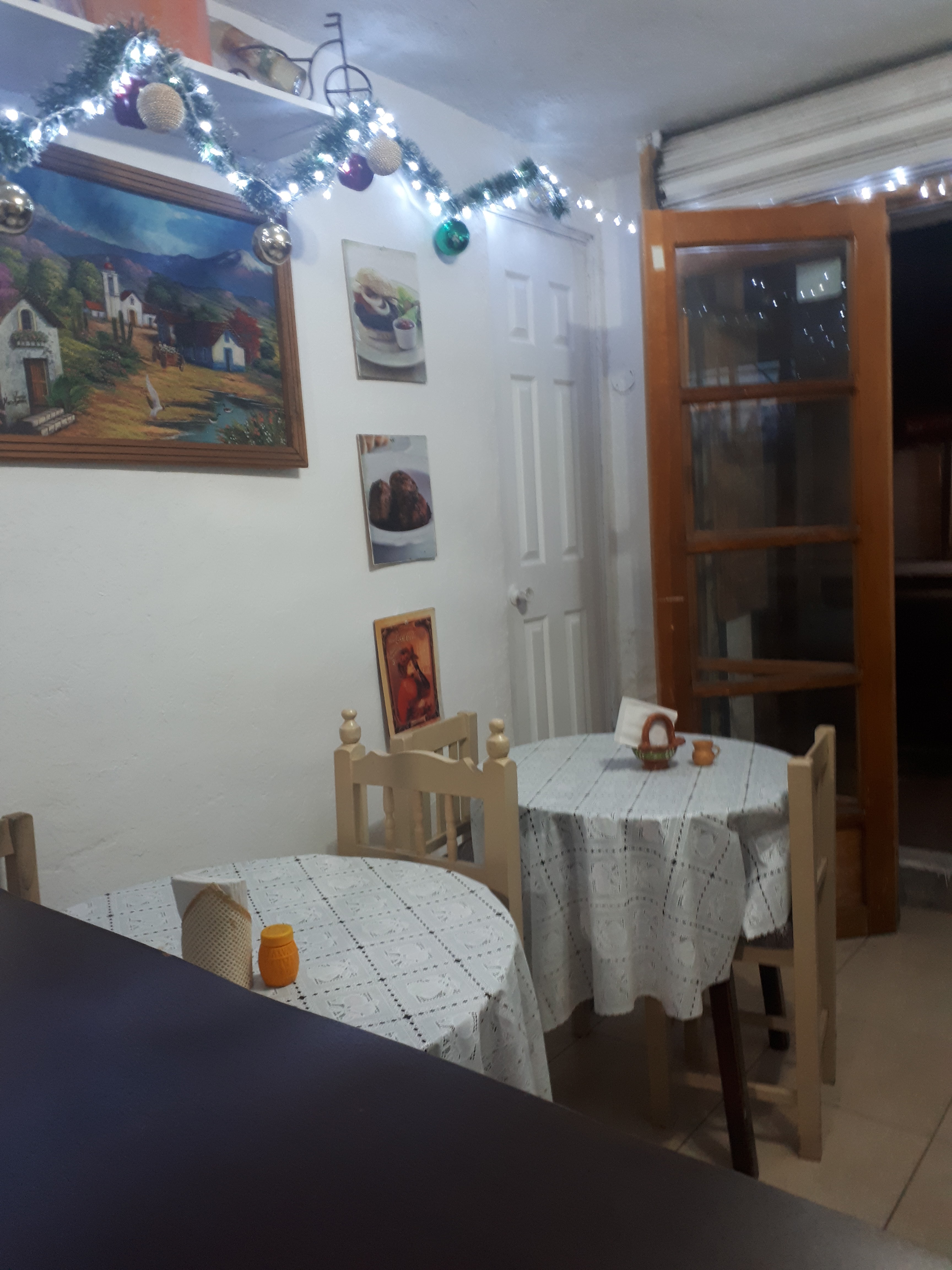 Mama mia Restaurante Y Cafeteria image 5