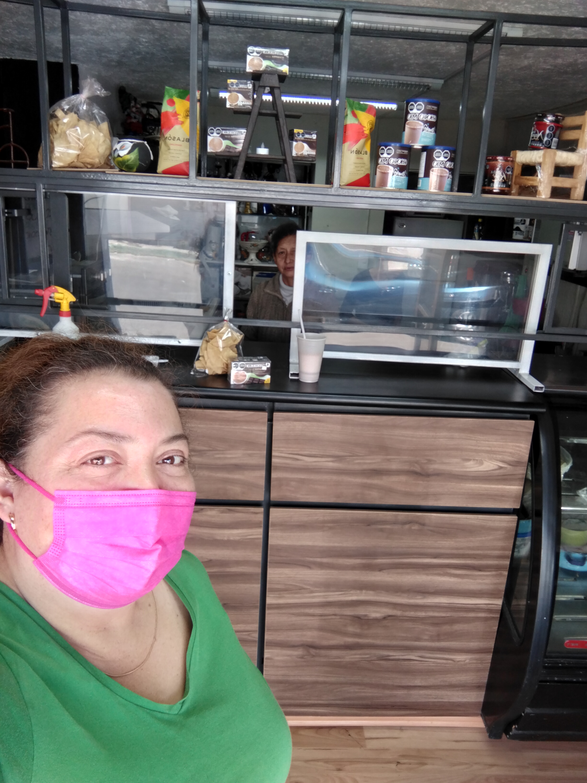 Mama mia Restaurante Y Cafeteria image 9