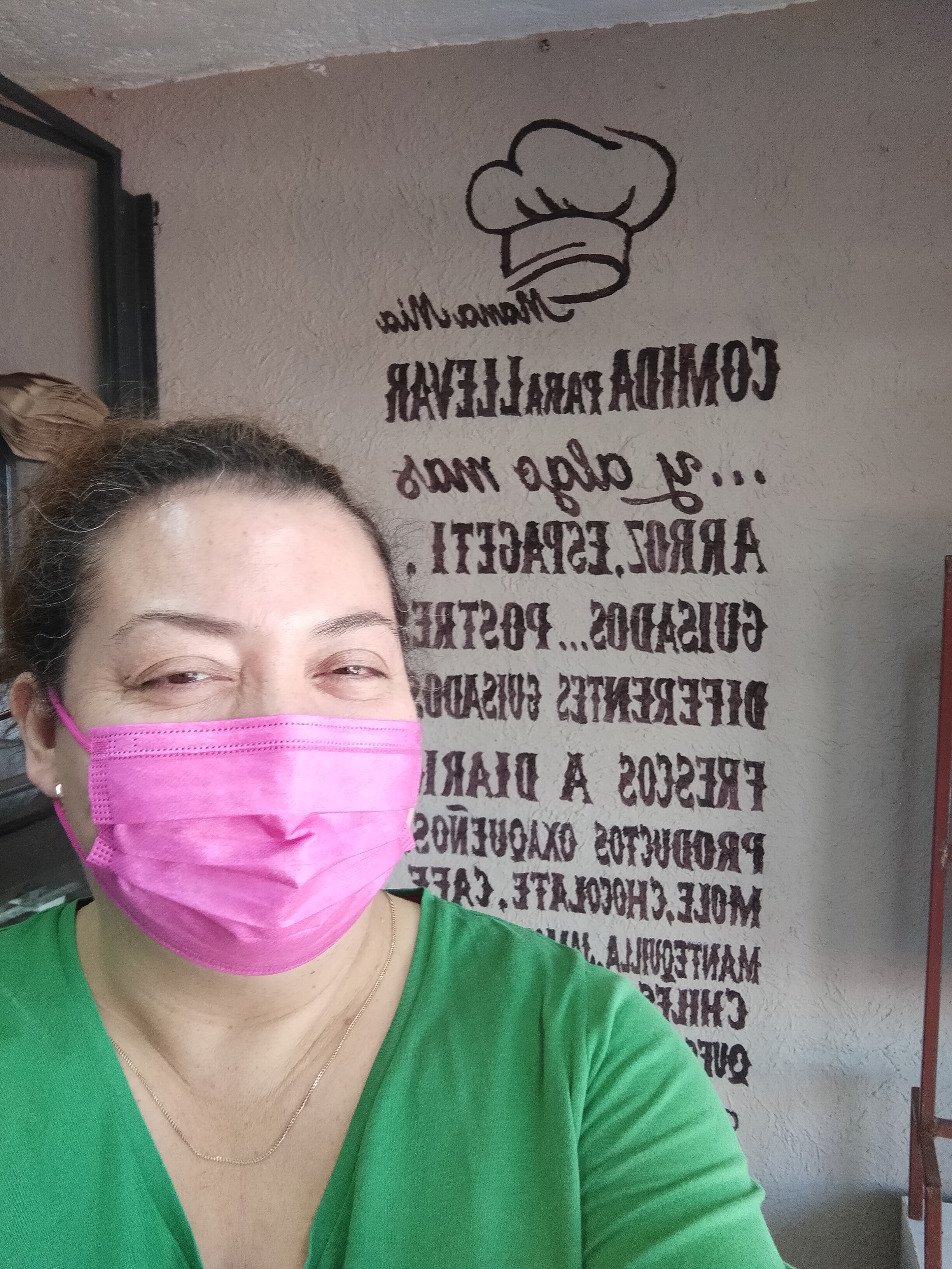 Mama mia Restaurante Y Cafeteria image 10