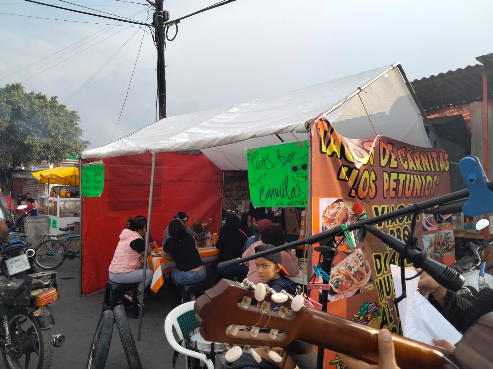 Tacos "LosPetunios" image 1