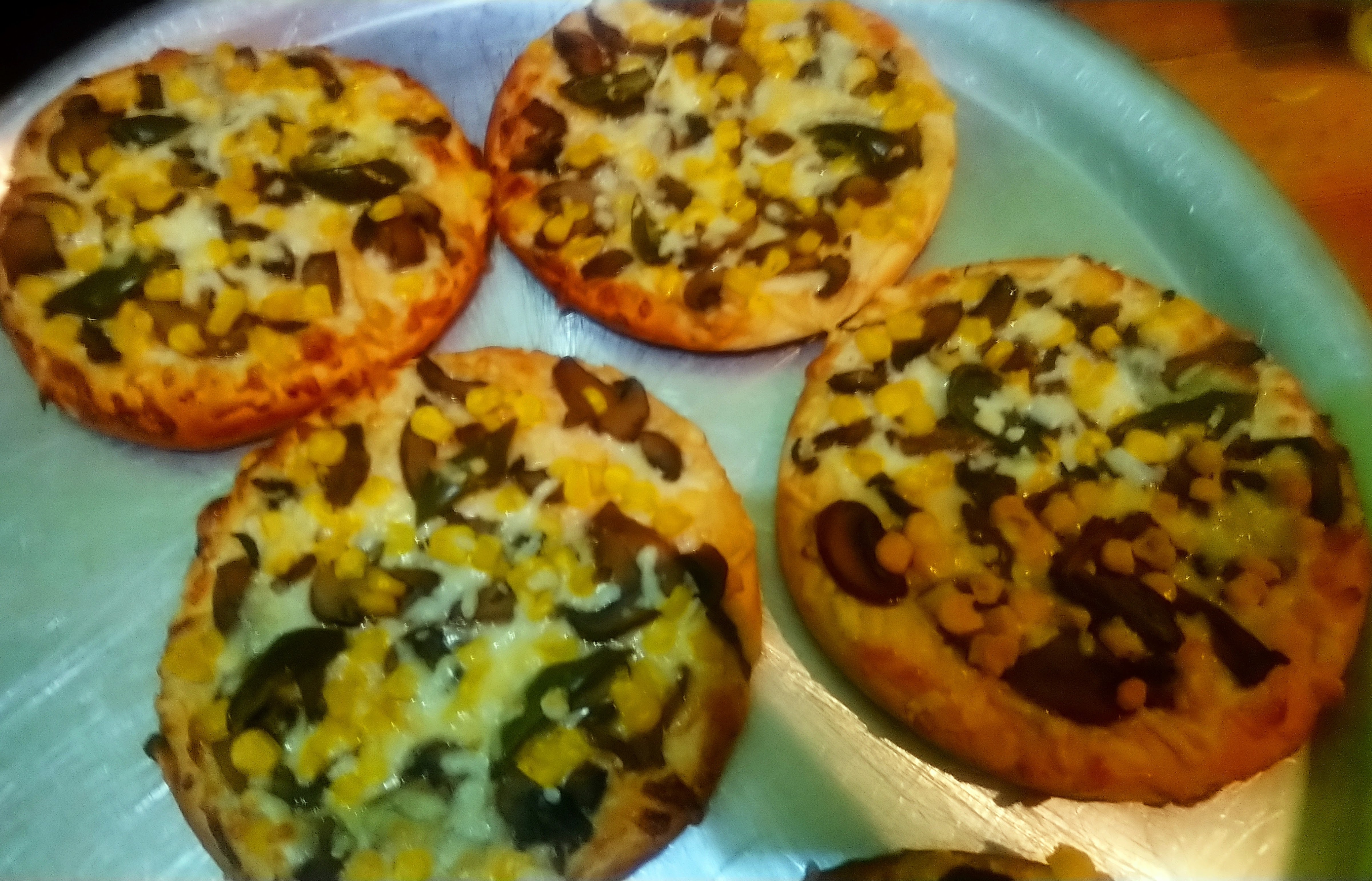 GŰEROS PIZZA image 5