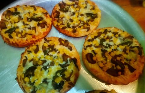 GŰEROS PIZZA image 5