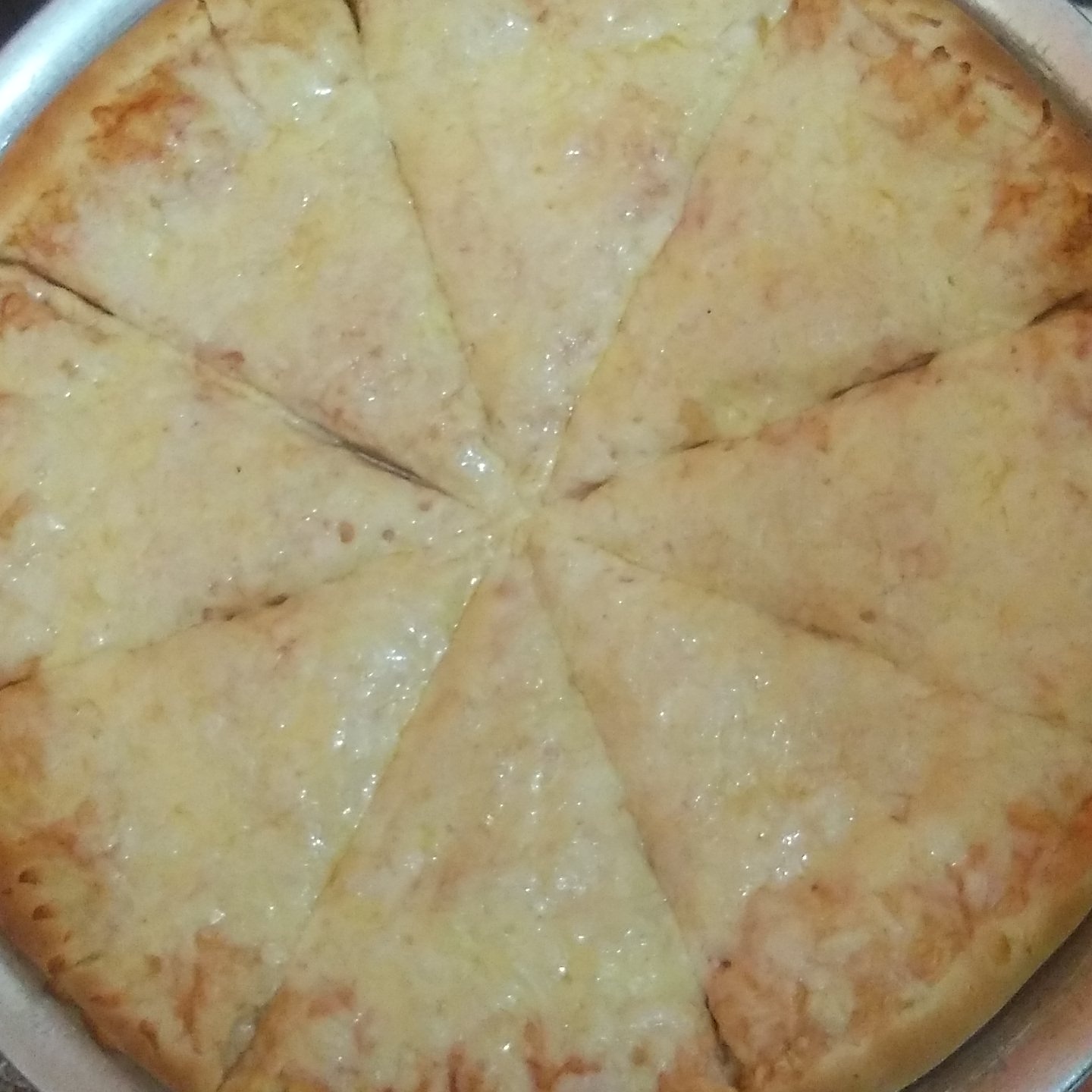 GŰEROS PIZZA image 7