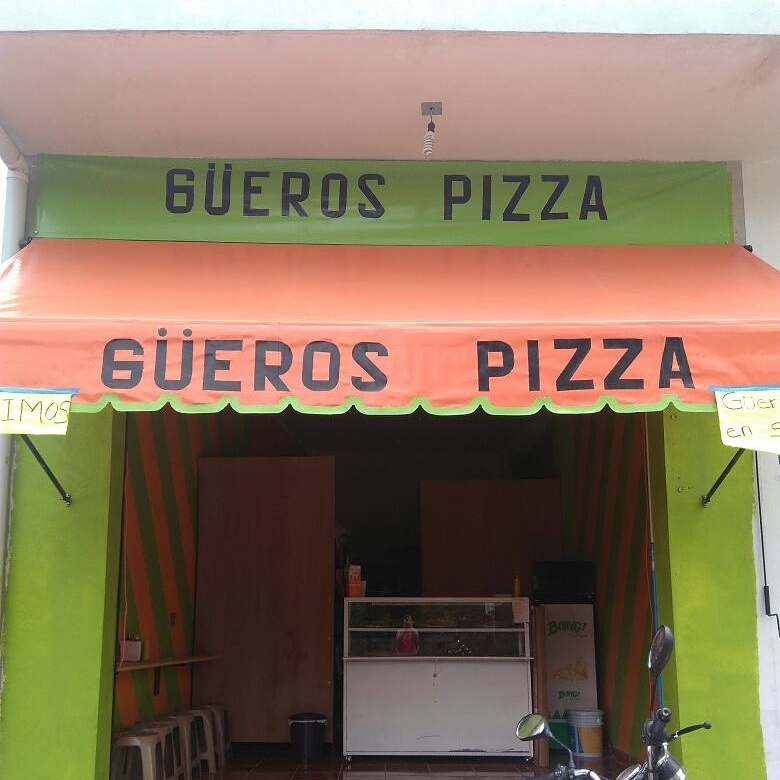 GŰEROS PIZZA image 10