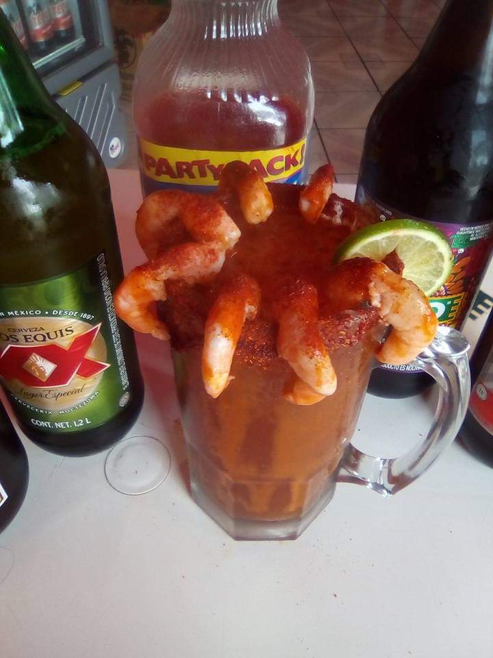 Micheladas Dylan's Bar image 3