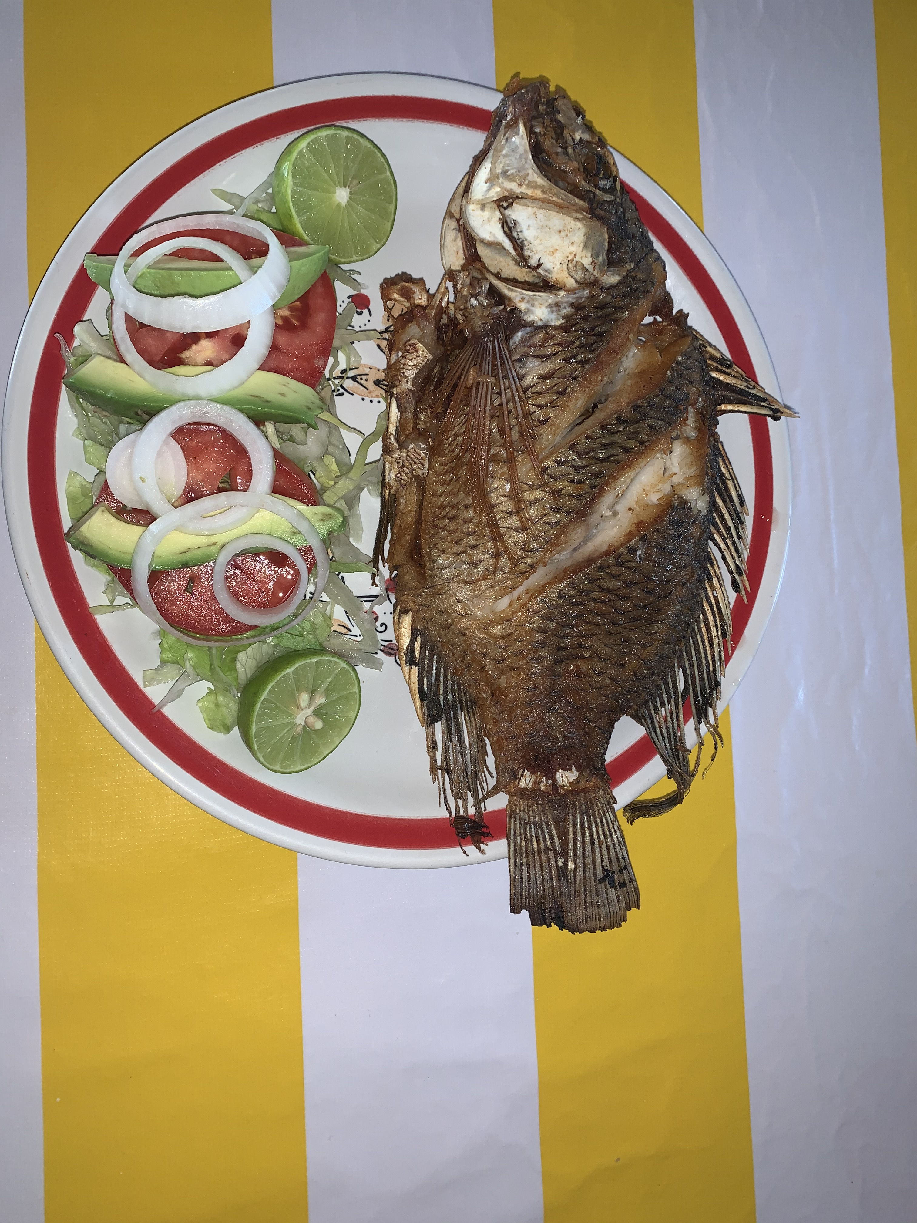 Comedor Tia Carmen image 1