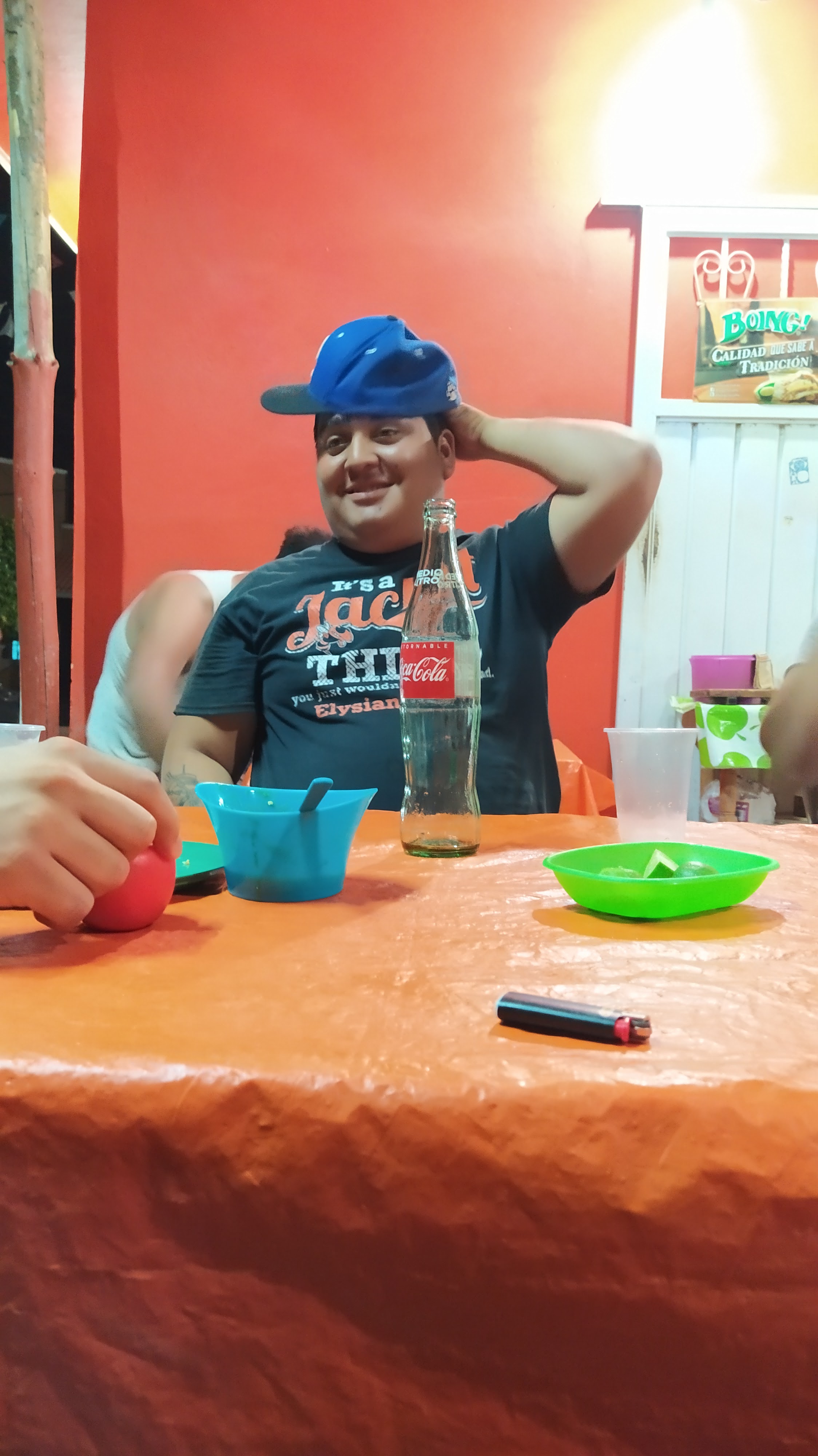 Taquería El Rey del Taco image 2