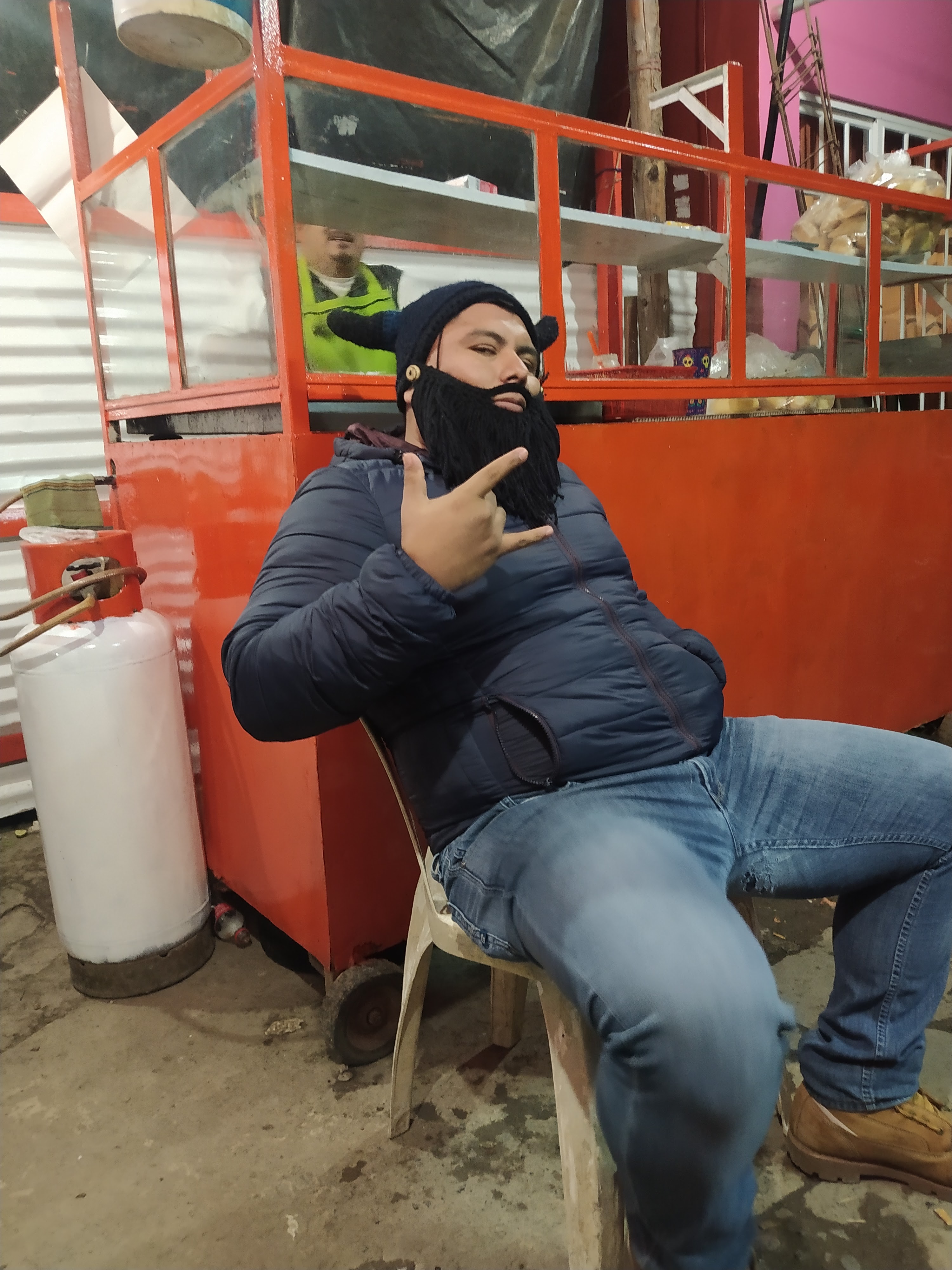 Taquería El Rey del Taco image 3