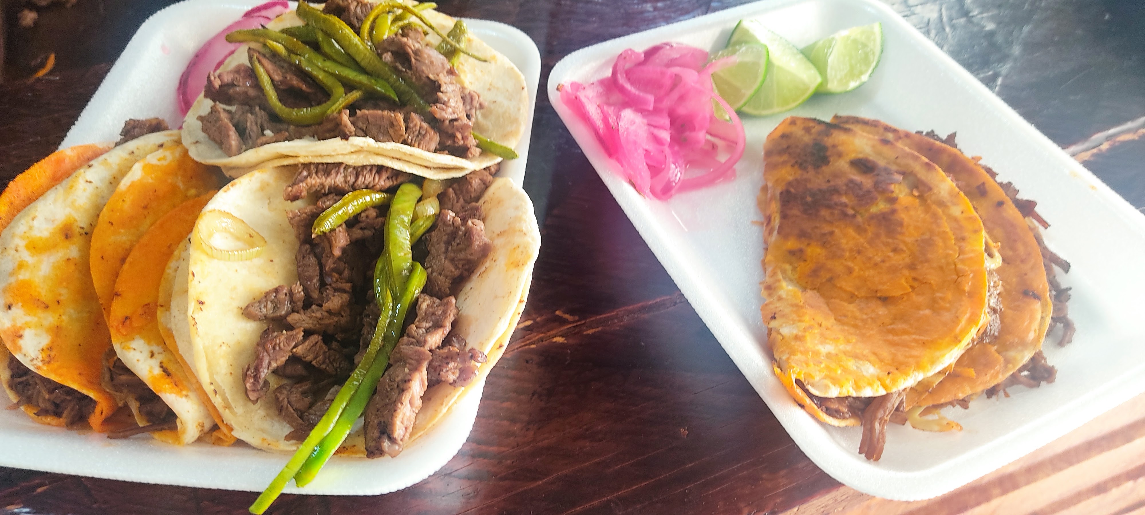 Quesabirrias el ternero image 1