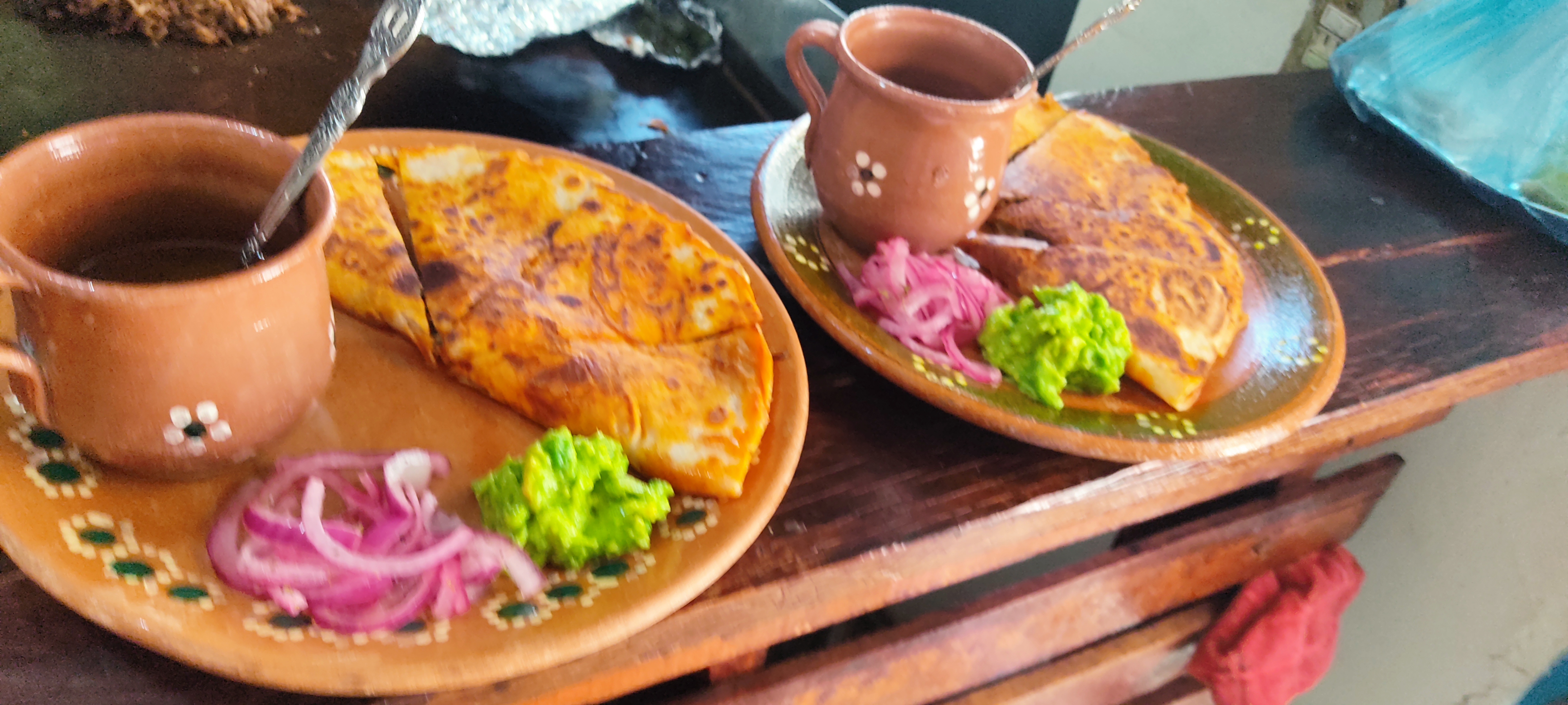 Quesabirrias el ternero image 2