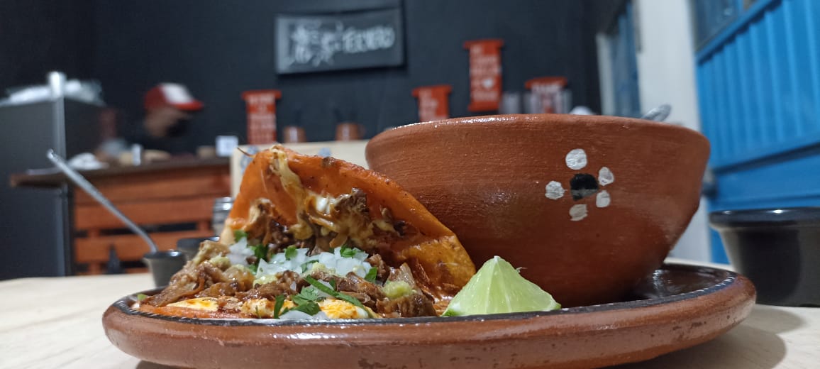 Quesabirrias el ternero image 3