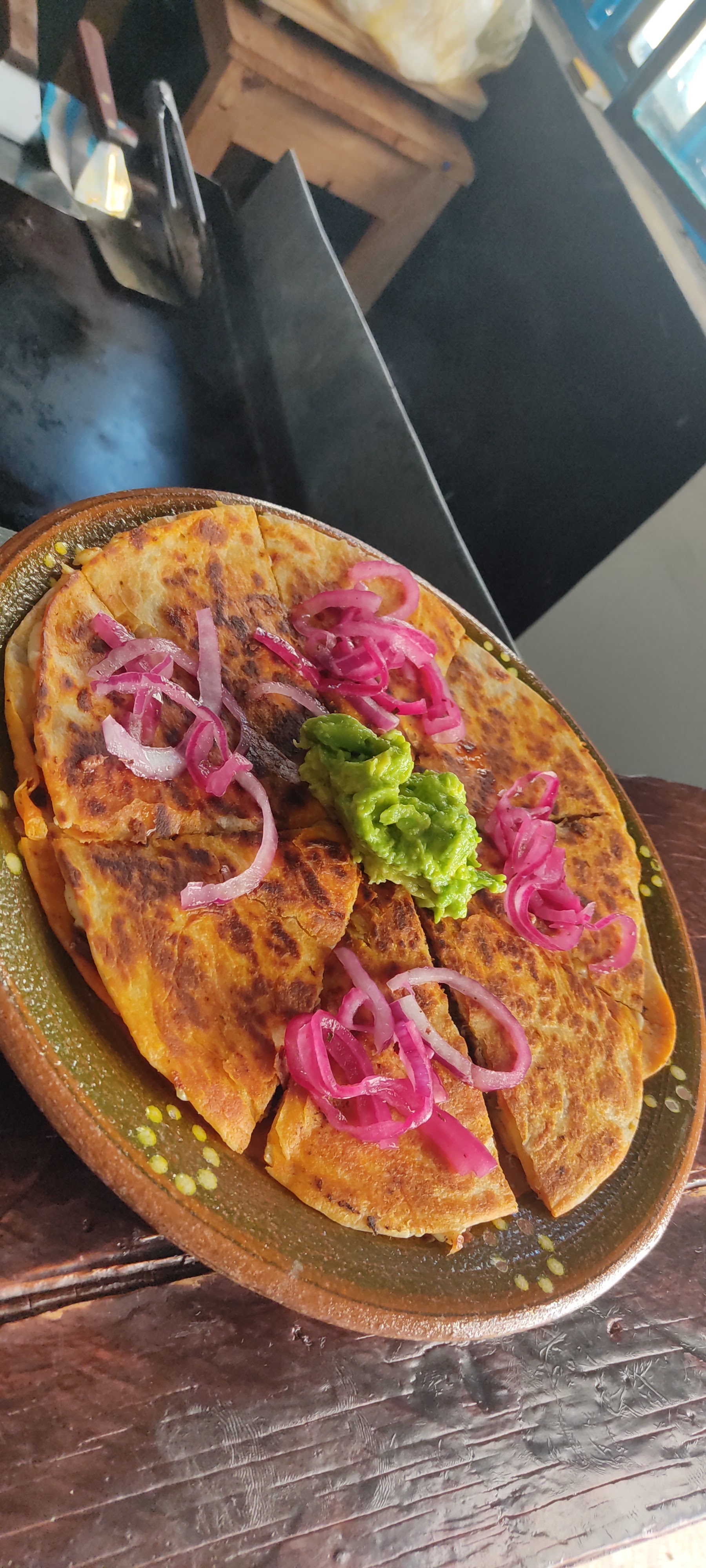 Quesabirrias el ternero image 4